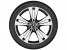 Колесный диск (A25340112007X44) для Mercedes Benz
