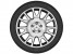 Колесный диск (B66474243) для Mercedes Benz