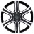 Колесный диск (A4704010200) для Mercedes Benz