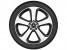 Колесный диск (A25340110007X23) для Mercedes Benz