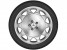 Колесный диск (B66474202) для Mercedes Benz