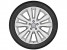 Колесный диск (A25140100007X45) для Mercedes Benz