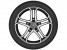 Колесный диск (A21840124027X21) для Mercedes Benz
