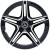 Колесный диск (A25740115007X23) для Mercedes Benz