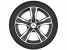 Колесный диск (A20540108007X44) для Mercedes Benz