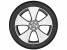 Колесный диск (A21340117007X44) для Mercedes Benz