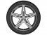 Колесный диск (A22240113007X21) для Mercedes Benz