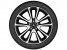 Колесный диск (A21340116007X23) для Mercedes Benz