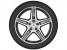 Колесный диск (B66031099) для Mercedes Benz