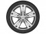 Колесный диск (A16640107029765) для Mercedes Benz