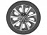 Колесный диск (A22240108027X44) для Mercedes Benz