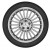 Колесный диск (B66031112) для Mercedes Benz