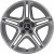 Колесный диск (A17740115007X44) для Mercedes Benz