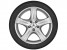 Колесный диск (A20740124027X45) для Mercedes Benz