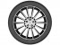 Колесный диск (A22240105007X23) для Mercedes Benz