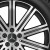 Колесный диск (A16740166007X36) для Mercedes Benz