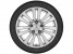 Колесный диск (A20440171029765) для Mercedes Benz