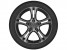 Колесный диск (A24640110027X28) для Mercedes Benz