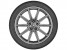 Колесный диск (A21840101007X70) для Mercedes Benz