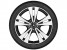 Колесный диск (A20540128007X23) для Mercedes Benz
