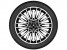 Колесный диск (A44740137007X23) для Mercedes Benz