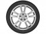 Колесный диск (A20440129029709) для Mercedes Benz