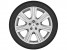 Колесный диск (A22240121027X45) для Mercedes Benz