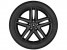 Колесный диск (A44740115007X35) для Mercedes Benz