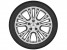 Дисковое колесо (A24640114029765) для Mercedes Benz