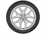 Колесный диск (A19040103007X45) для Mercedes Benz