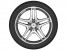 Колесный диск (A16640121027X21) для Mercedes Benz