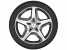 Колесный диск (A16640126027X21) для Mercedes Benz