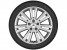 Колесный диск (A24640106029765) для Mercedes Benz