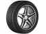 Колесный диск (A20540120007X21) для Mercedes Benz
