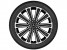 Колесный диск (A16640116007X36) для Mercedes Benz