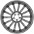 Колесный диск (A25740132007X23) для Mercedes Benz