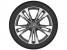 Колесный диск (A21840125027X21) для Mercedes Benz