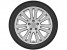 Колесный диск (A20440174029765) для Mercedes Benz