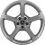 Колесный диск (A25740111007X45) для Mercedes Benz