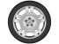 Колесный диск (B66472122) для Mercedes Benz