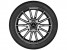 Колесный диск (A17640102009141) для Mercedes Benz