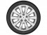 Колесный диск (A44740103017X45) для Mercedes Benz