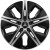 Колесный диск (A17740105007X23) для Mercedes Benz