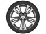 Колесный диск (A21840126027X21) для Mercedes Benz
