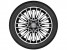 Колесный диск (A21240101007X23) для Mercedes Benz