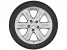Колесный диск (B66471911) для Mercedes Benz