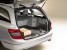 Коврик для багажника (A2046840205) для Mercedes Benz