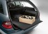 Коврик для багажника (B67680026) для Mercedes Benz