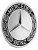 Крышка ступицы колеса (A17140001259040) для Mercedes Benz