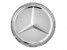 Крышка ступицы колеса AMG (A00040009009790) для Mercedes Benz